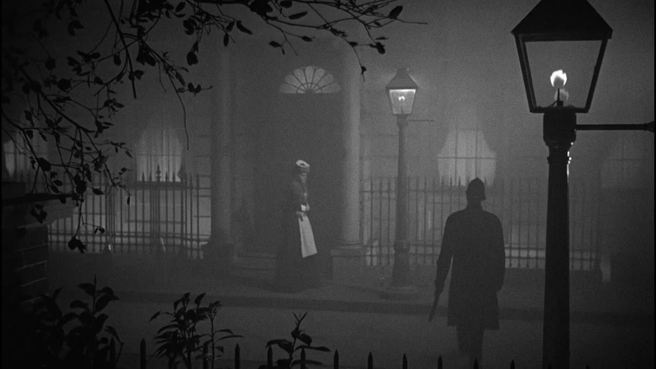 Gaslight (1944) backdrop