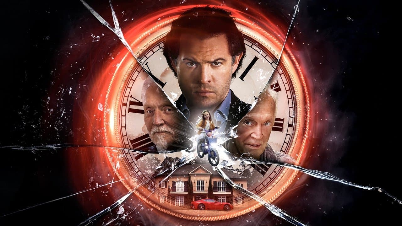 Altered Reality (2024) backdrop