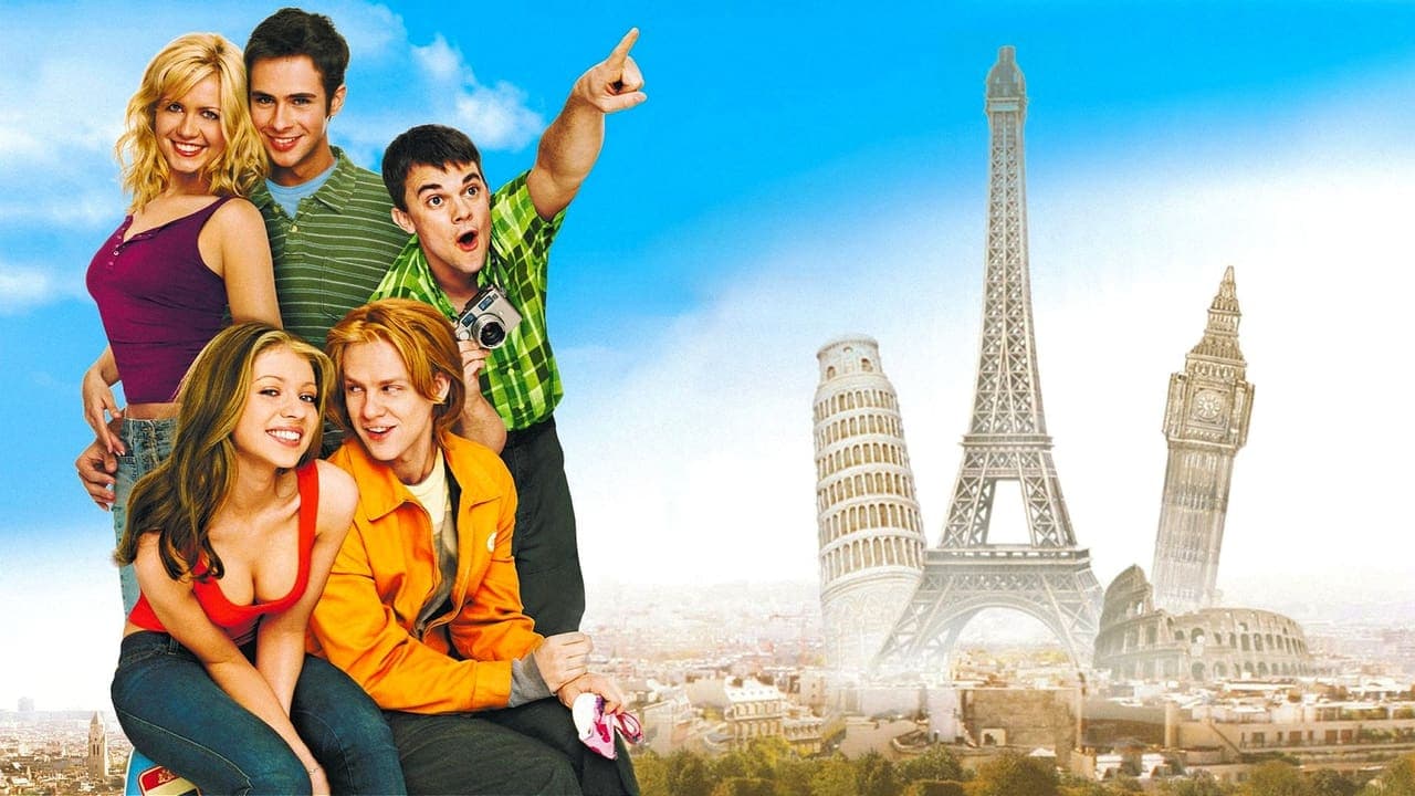 EuroTrip (2004) backdrop