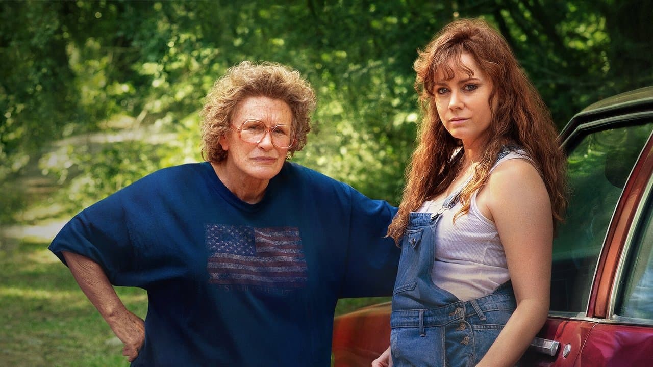 Hillbilly Elegy (2020) backdrop