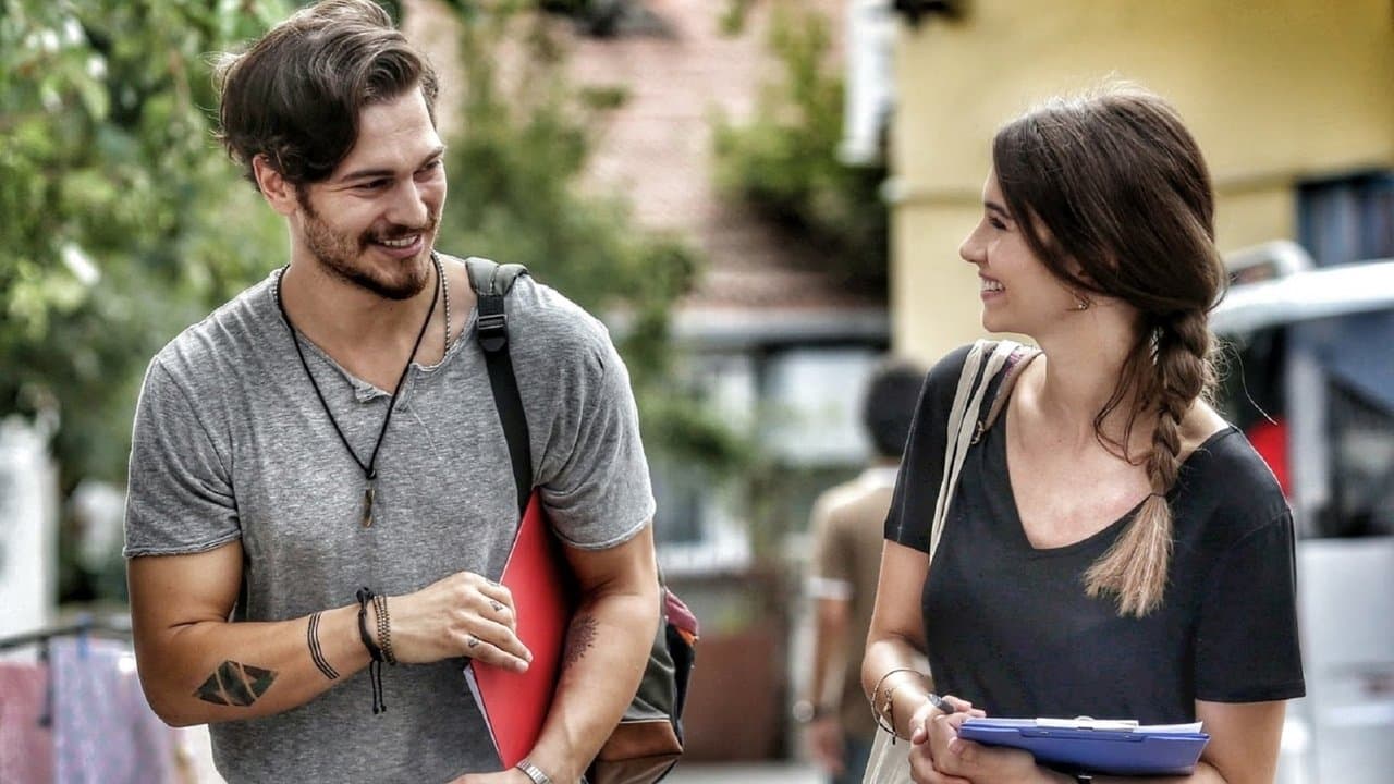 Delibal (2015) backdrop