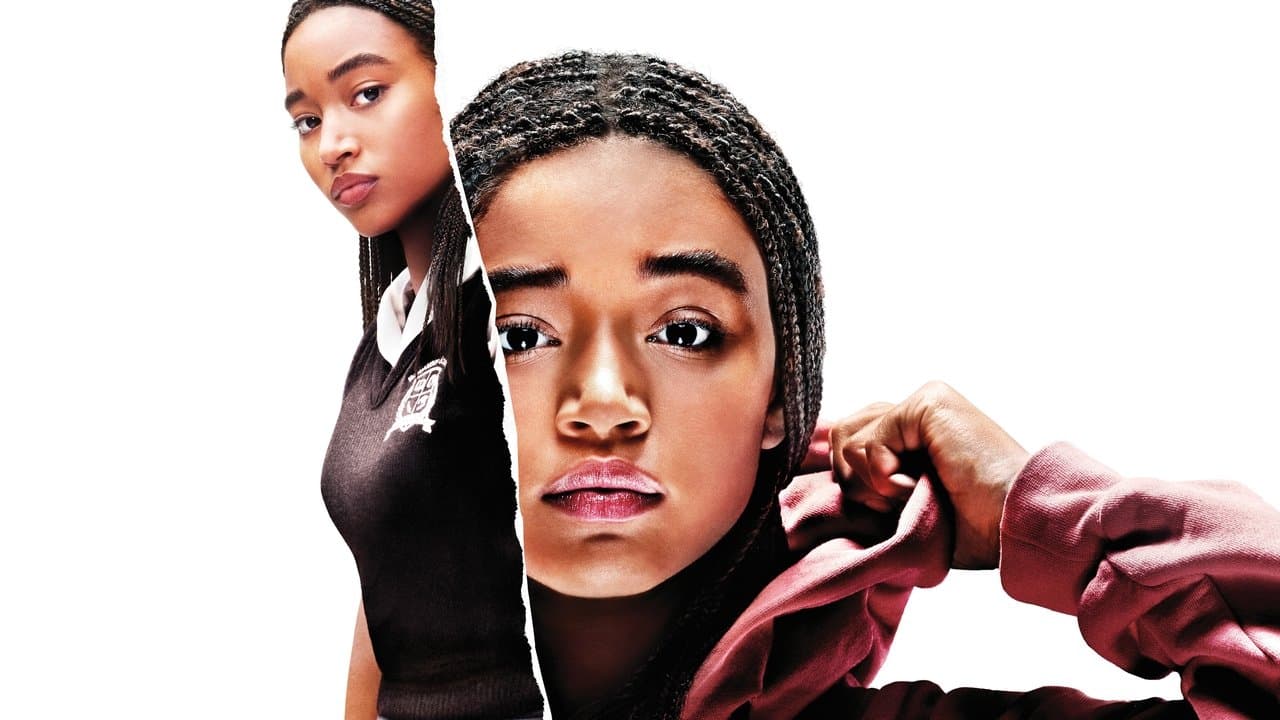 The Hate U Give (2018) backdrop