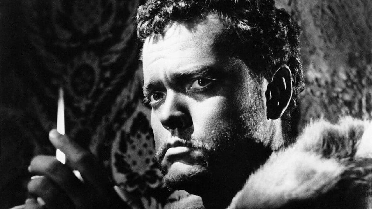 Othello (1951) backdrop