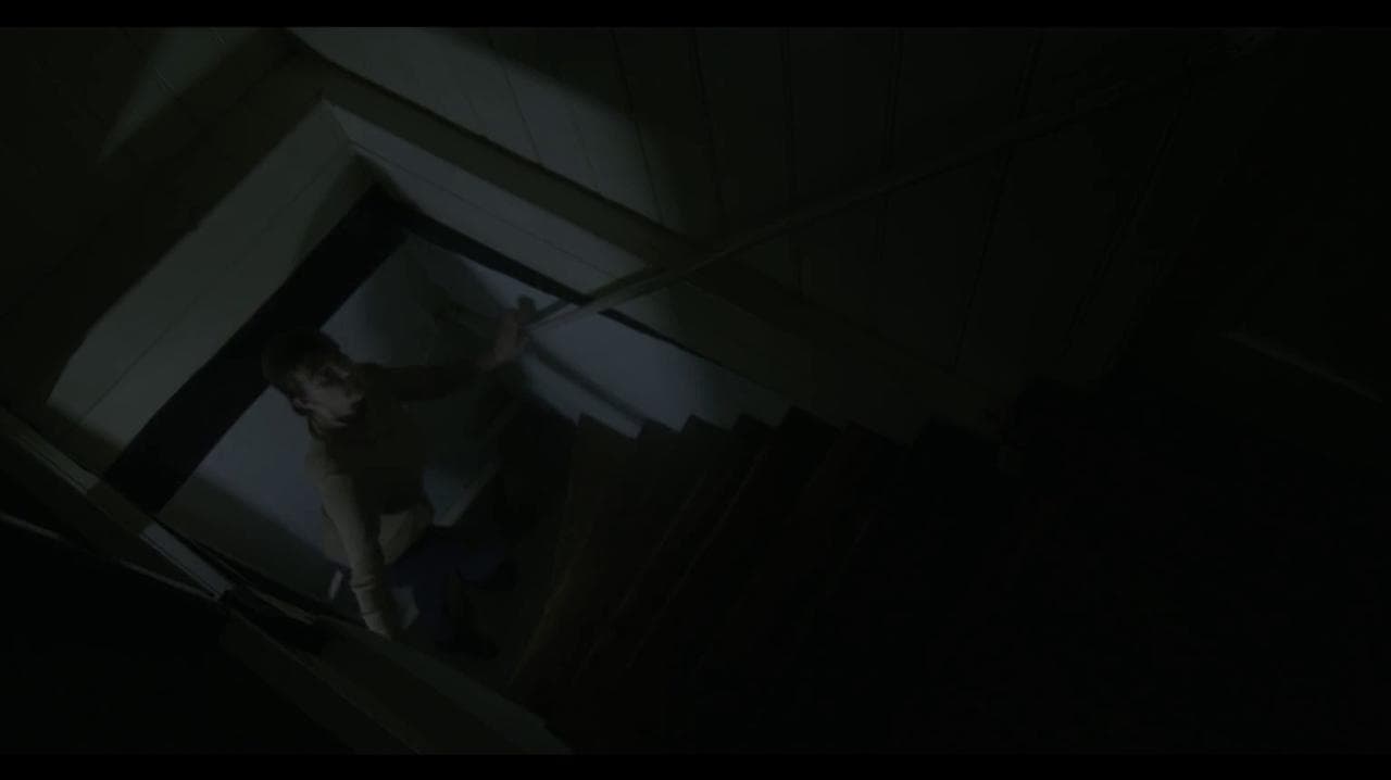 Mary Had a Little Lamb (2023) backdrop