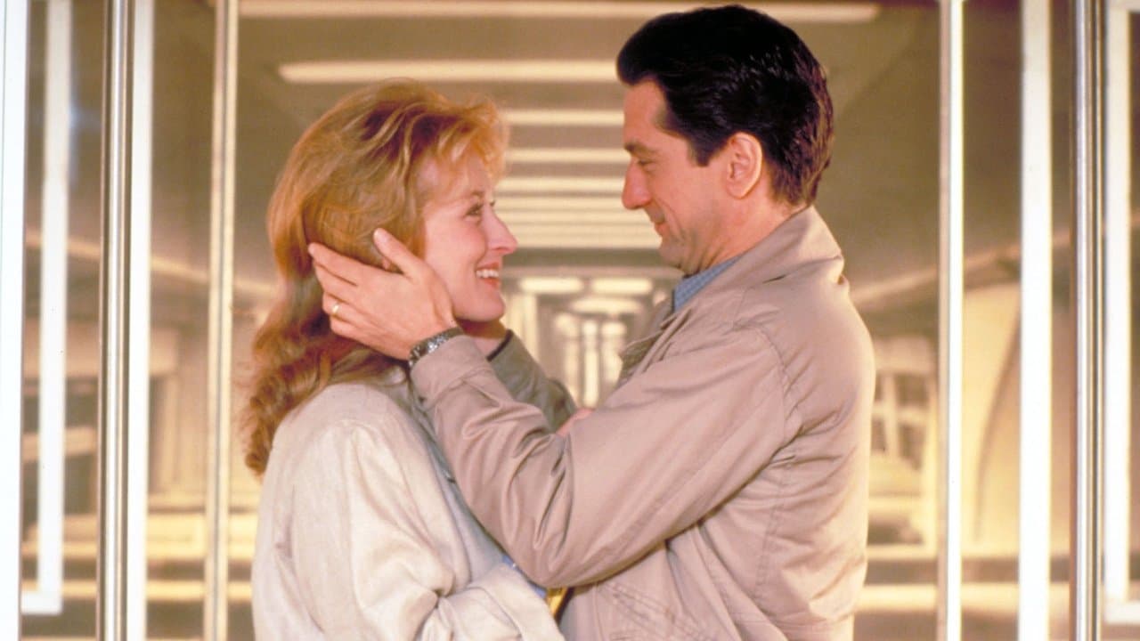 Falling in Love (1984) backdrop