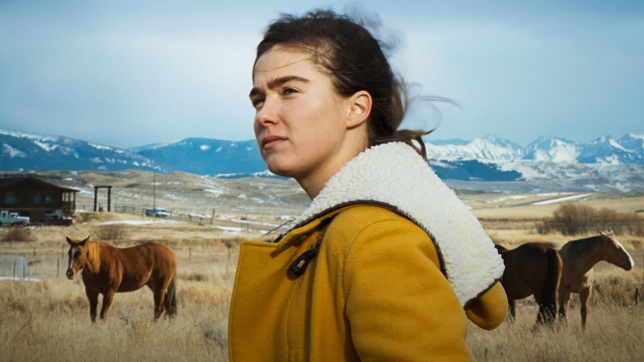 Montana Story (2021) backdrop