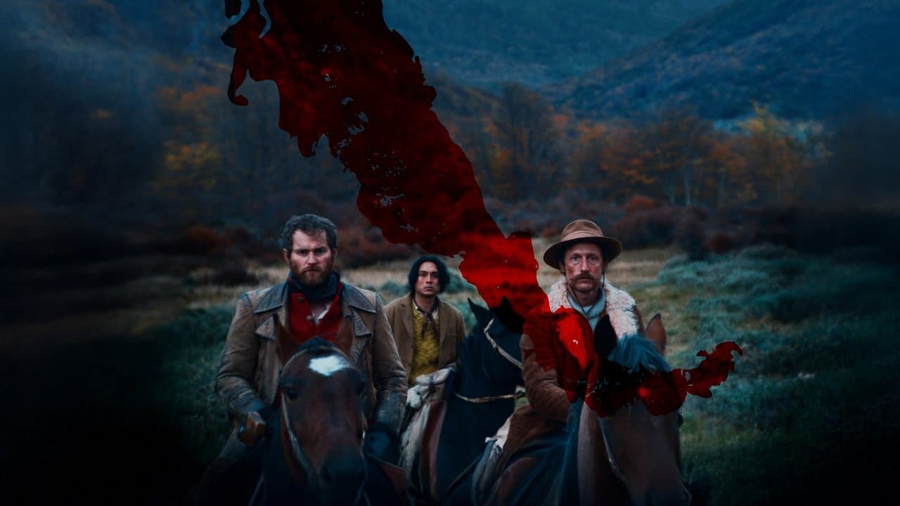The Settlers (2023) backdrop