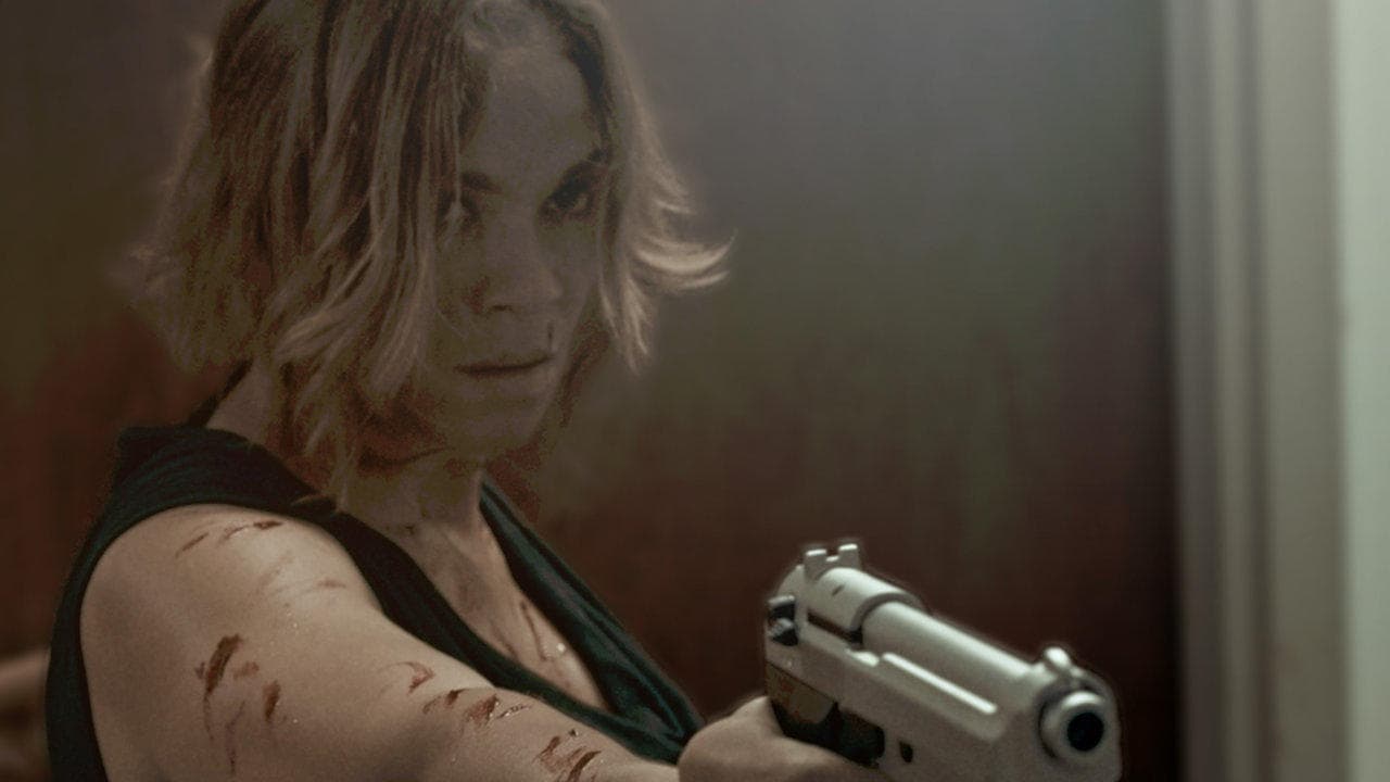 Atone (2019) backdrop