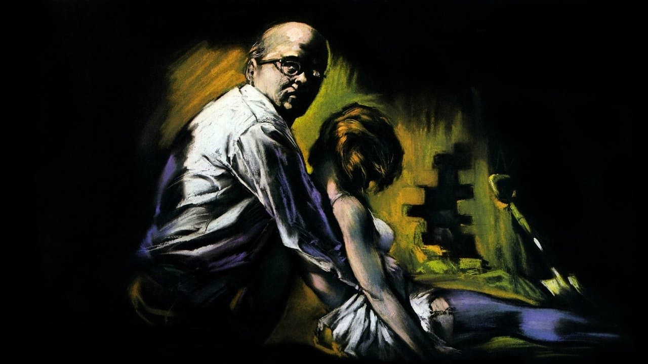 10 Rillington Place (1971) backdrop