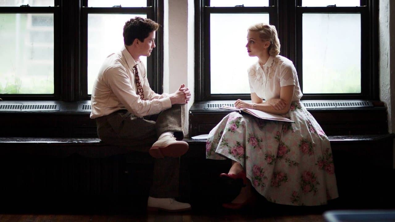 Indignation (2016) backdrop