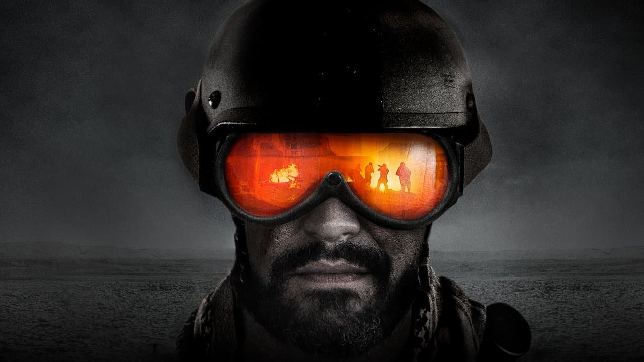 Jarhead: Law of Return (2019) backdrop