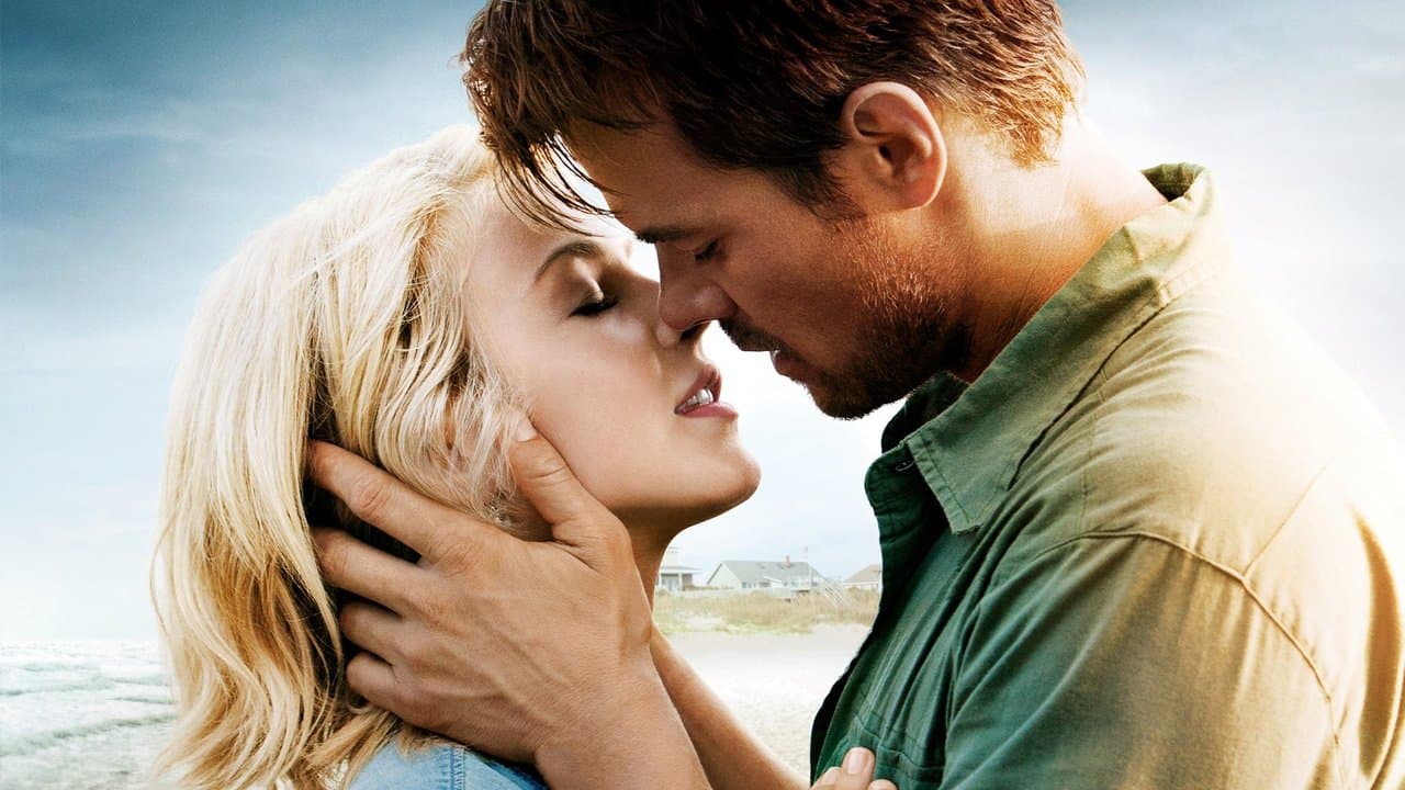 Safe Haven (2013) backdrop