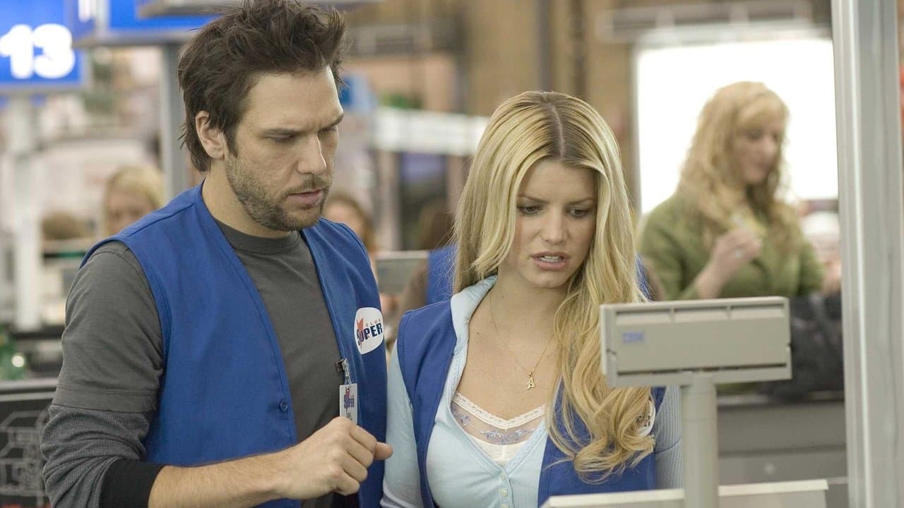Employee of the Month (2006) backdrop