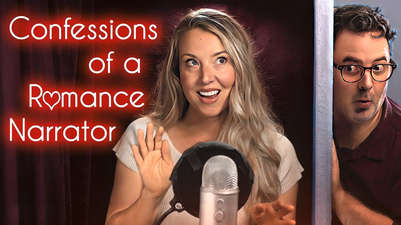 Confessions of a Romance Narrator (2025) backdrop