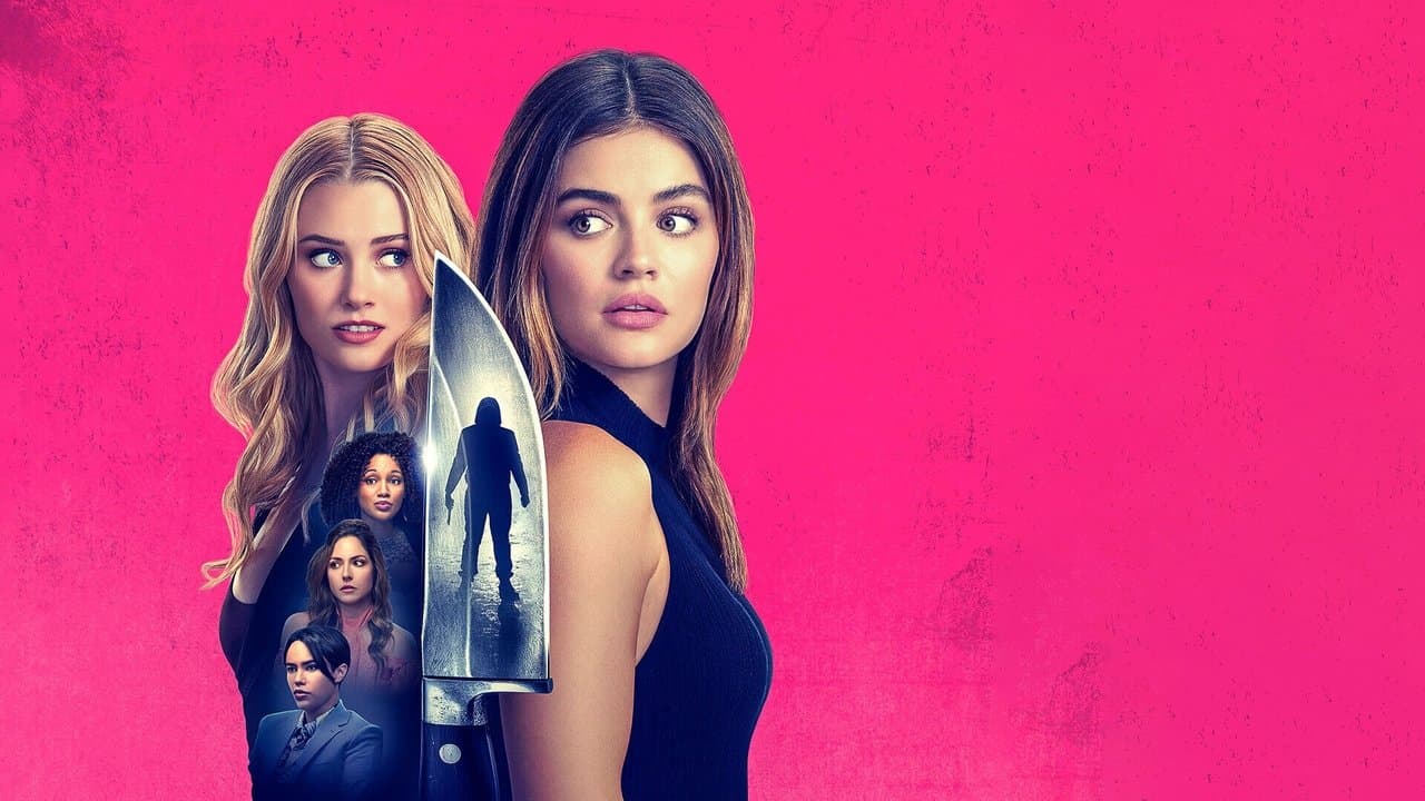 F Marry Kill (2025) backdrop