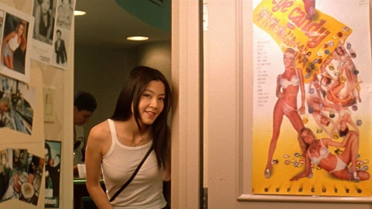 The Conmen in Vegas (1999) backdrop