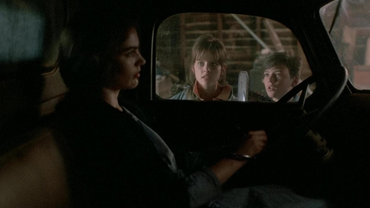 Grandmother’s House (1988) backdrop