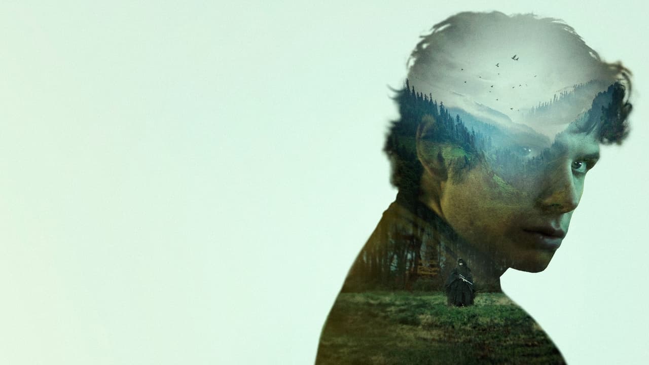 The Mental State (2023) backdrop