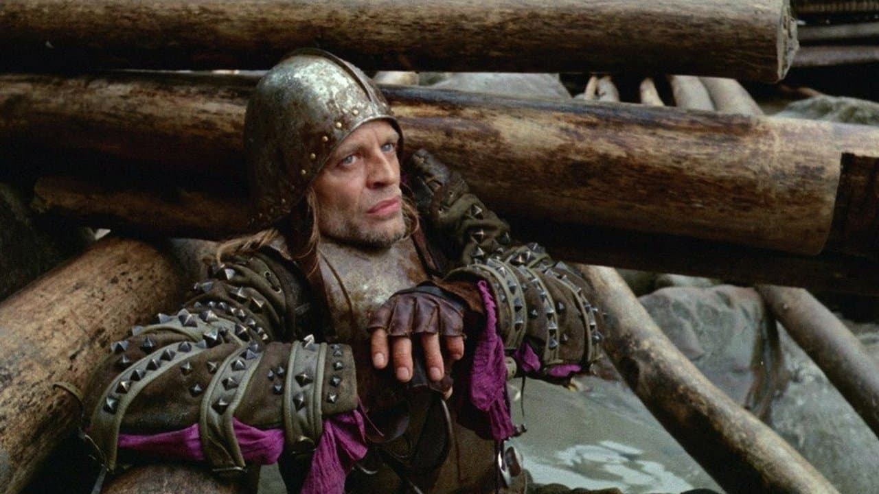 Aguirre, the Wrath of God (1972) backdrop