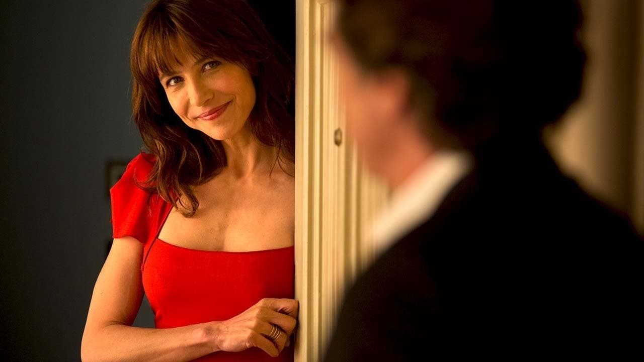 A Chance Encounter (2014) backdrop