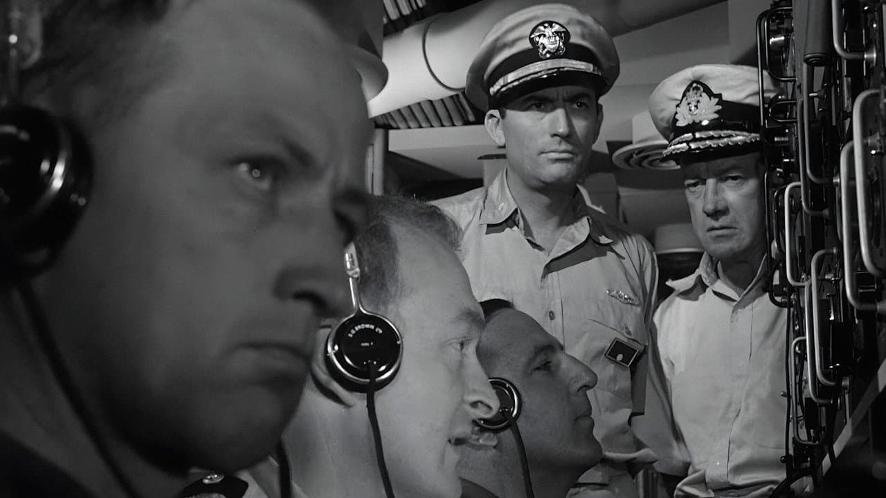 On the Beach (1959) backdrop