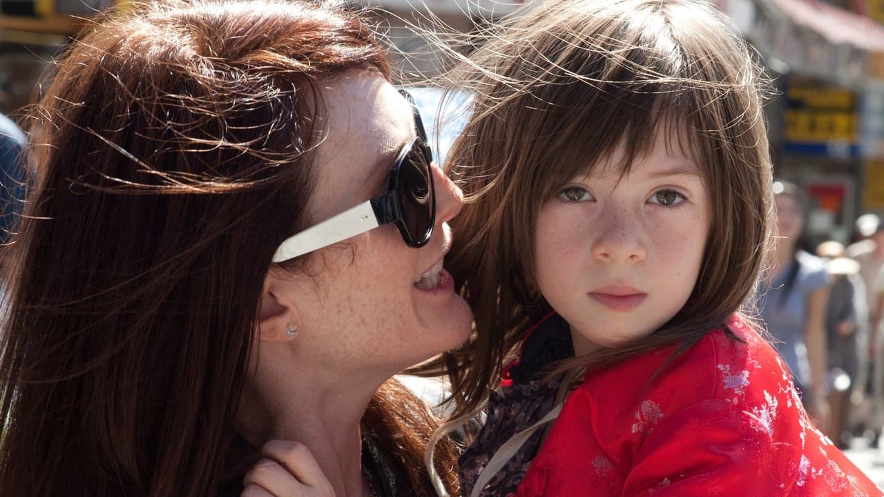 What Maisie Knew (2012) backdrop