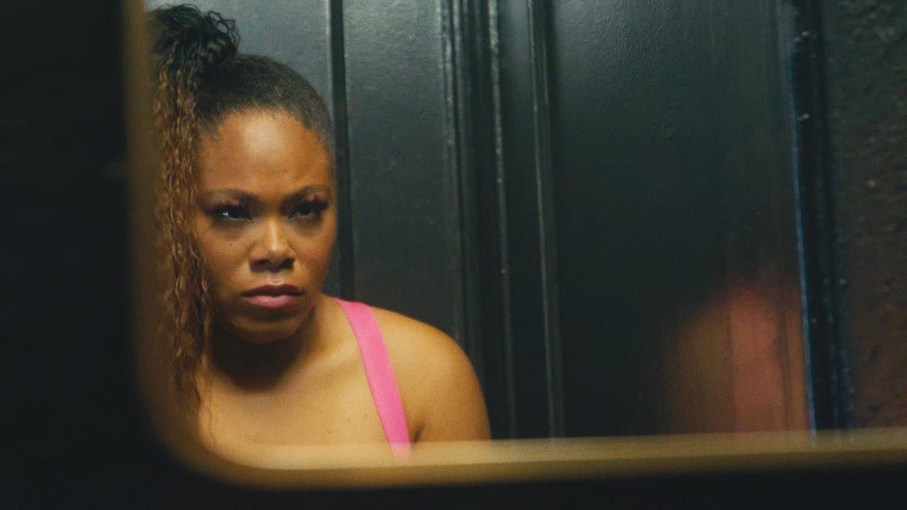 Depart from It (2025) backdrop