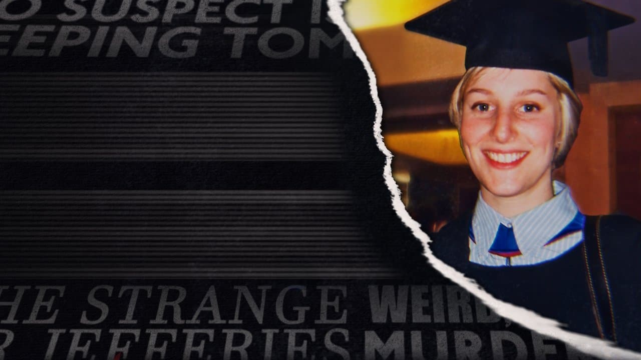 The Murder of Joanna Yeates (2025) backdrop