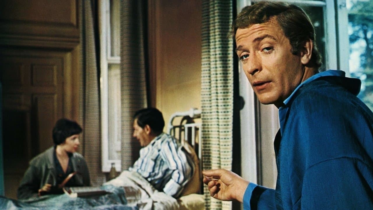 Alfie (1966) backdrop