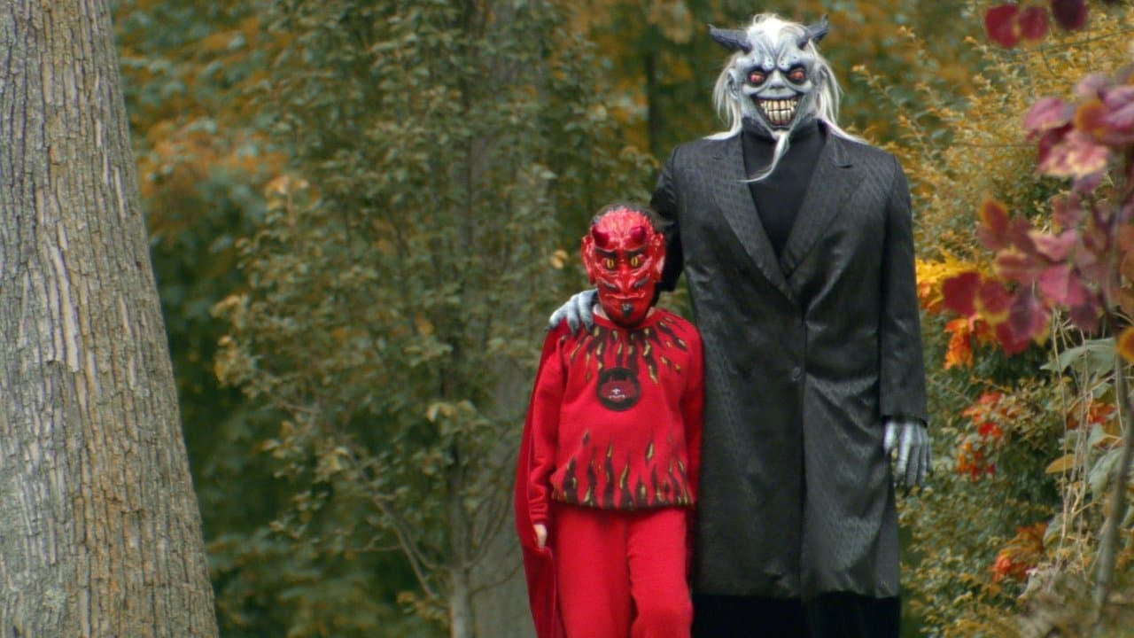 Satan’s Little Helper (2004) backdrop