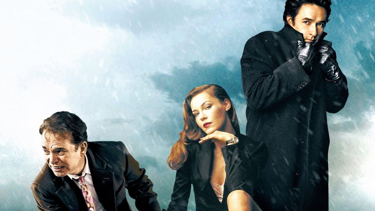 The Ice Harvest (2005) backdrop