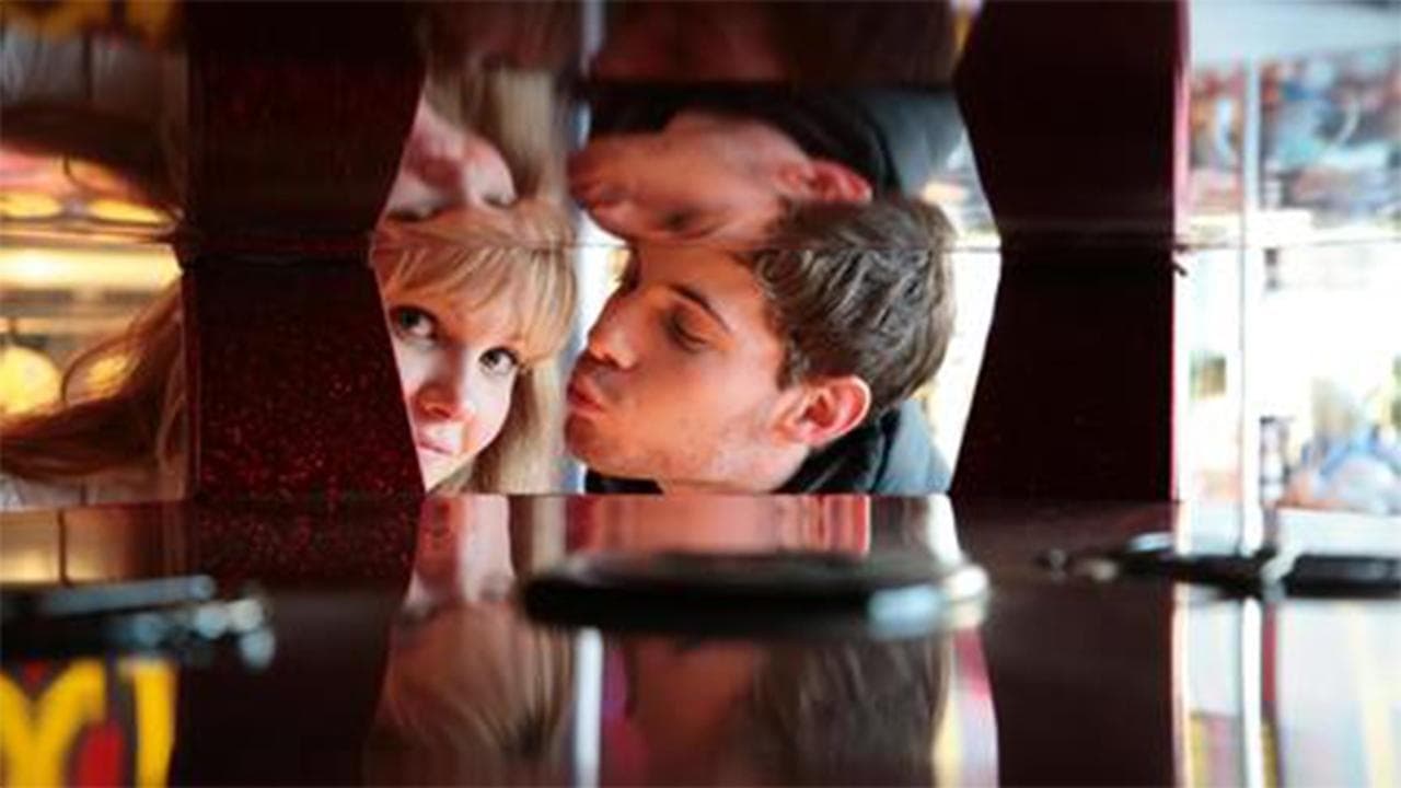 Dogging: A Love Story (2009) backdrop