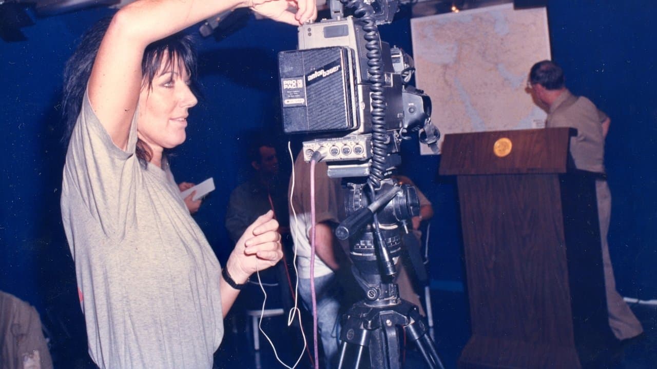 Never Look Away (2024) backdrop