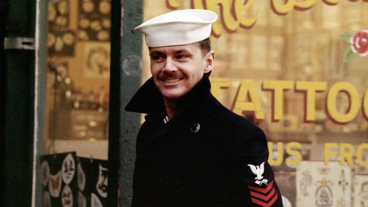 The Last Detail (1973) backdrop