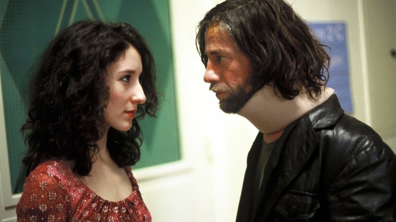 Head-On (2004) backdrop
