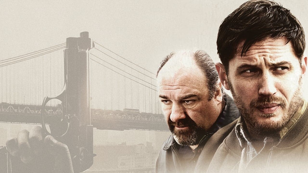 The Drop (2014) backdrop