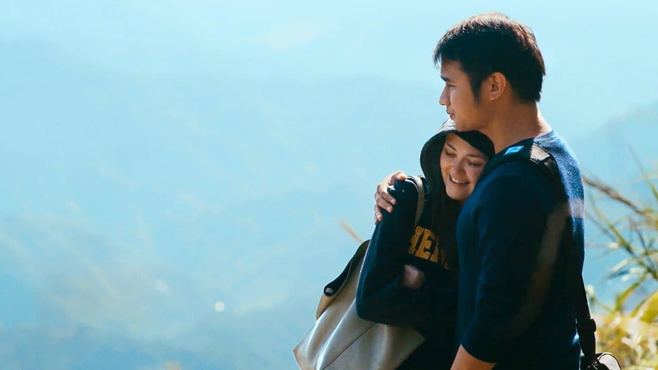 That Thing Called Tadhana (2014) backdrop