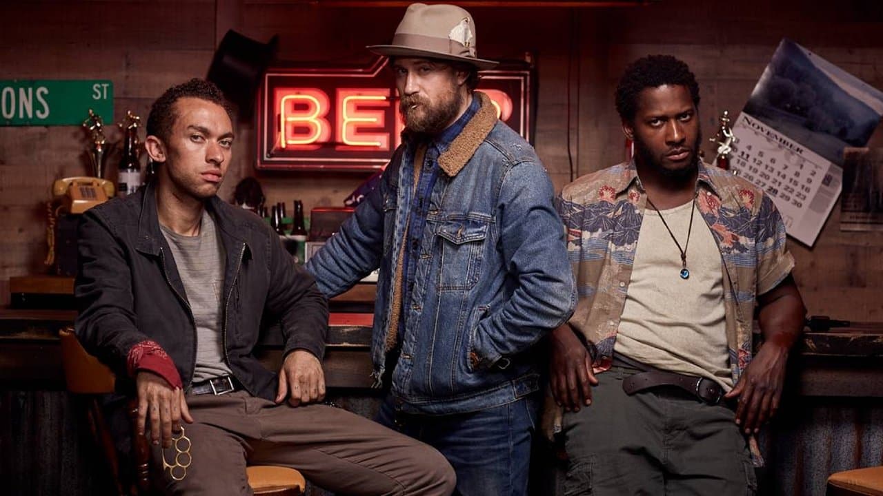 The Devil and the Daylong Brothers (2025) backdrop