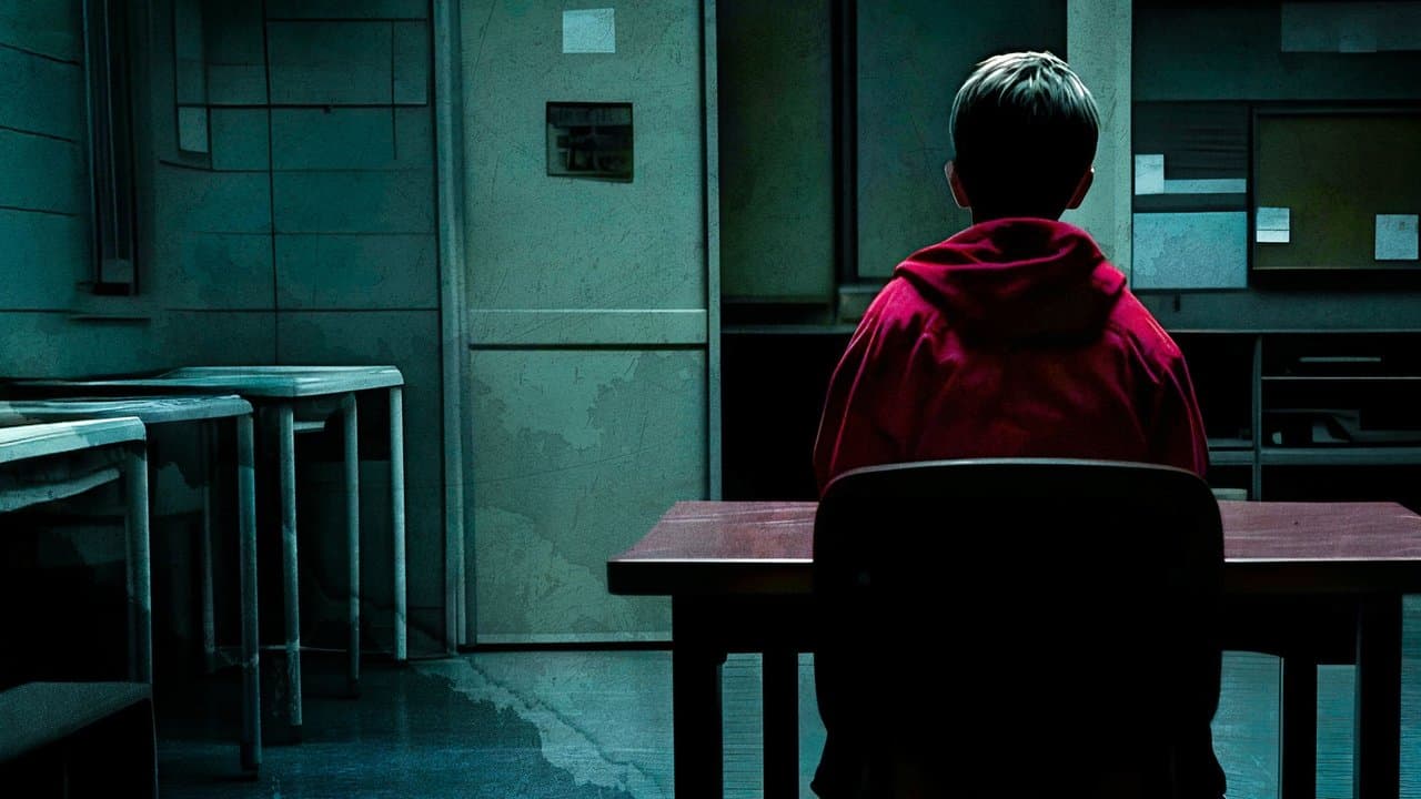 The Real Adolescence: Our Killer Kids (2025) backdrop
