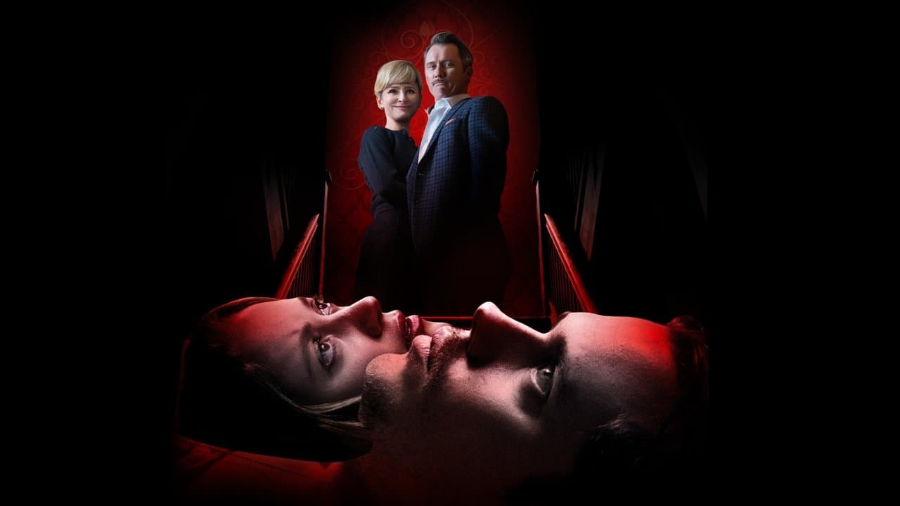 Villains (2019) backdrop