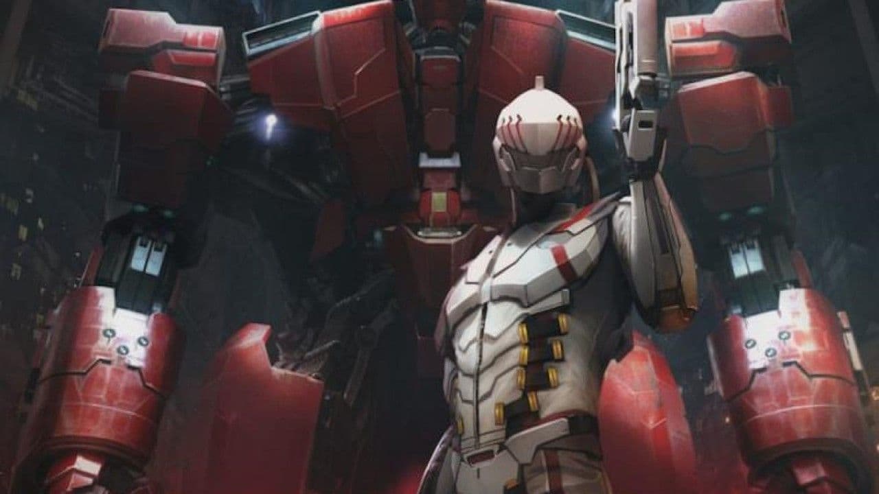 BraveStorm (2017) backdrop
