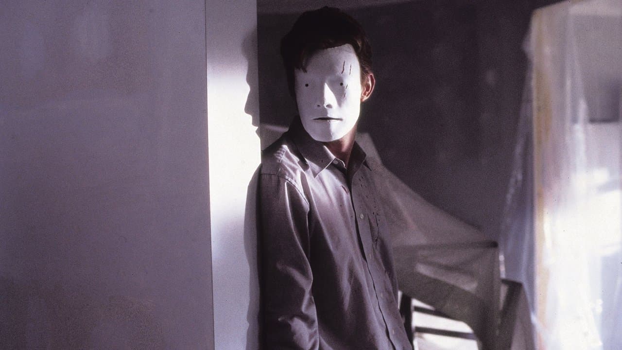 Bruiser (2000) backdrop