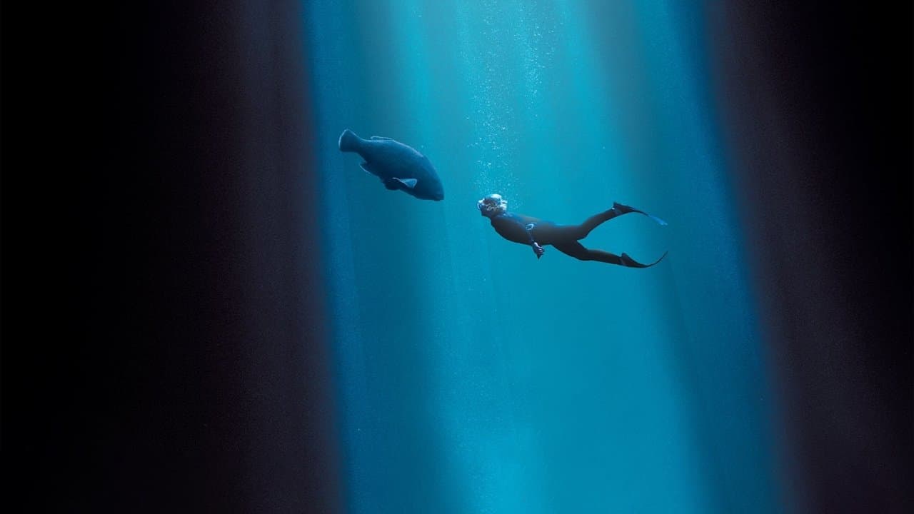 Blueback (2022) backdrop