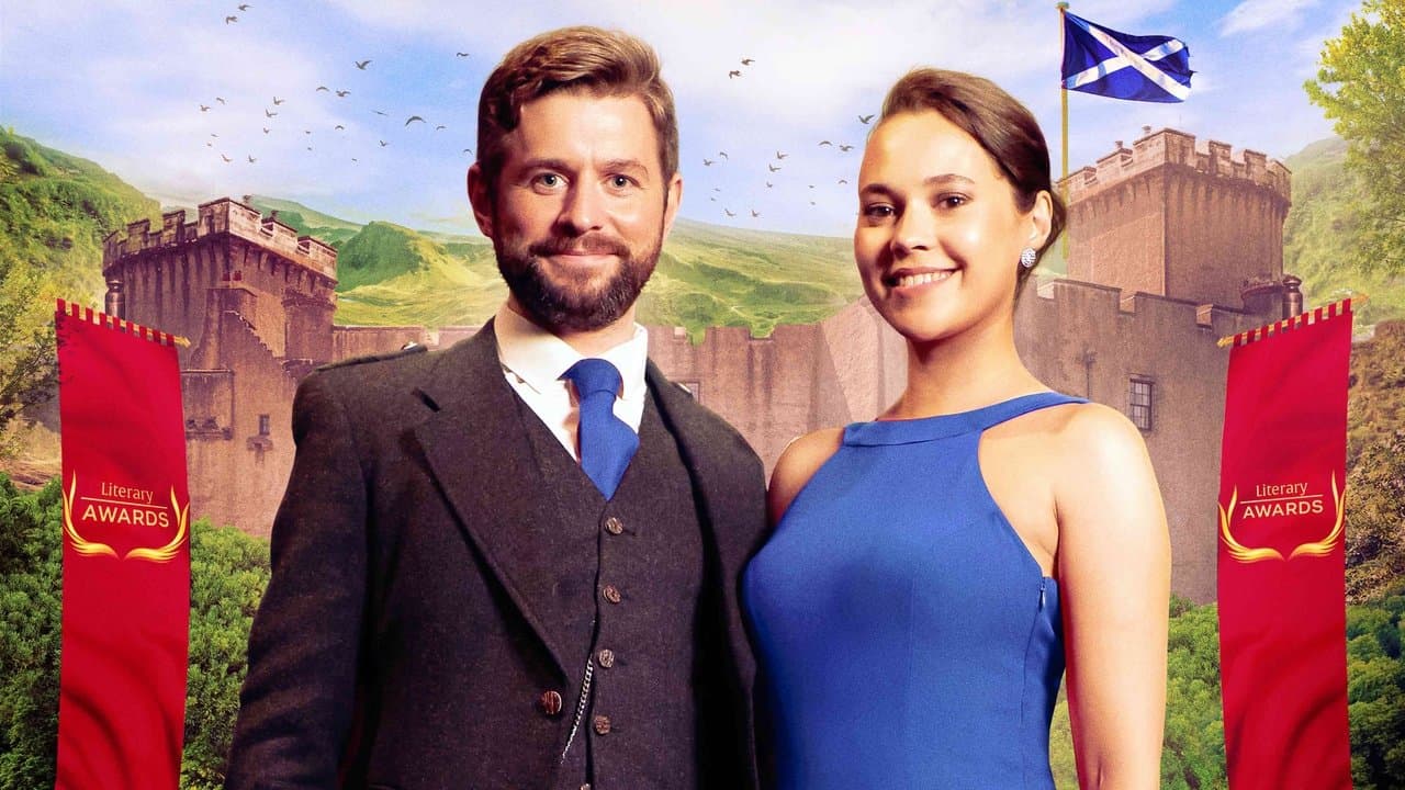 Meet You in Scotland (2023) backdrop