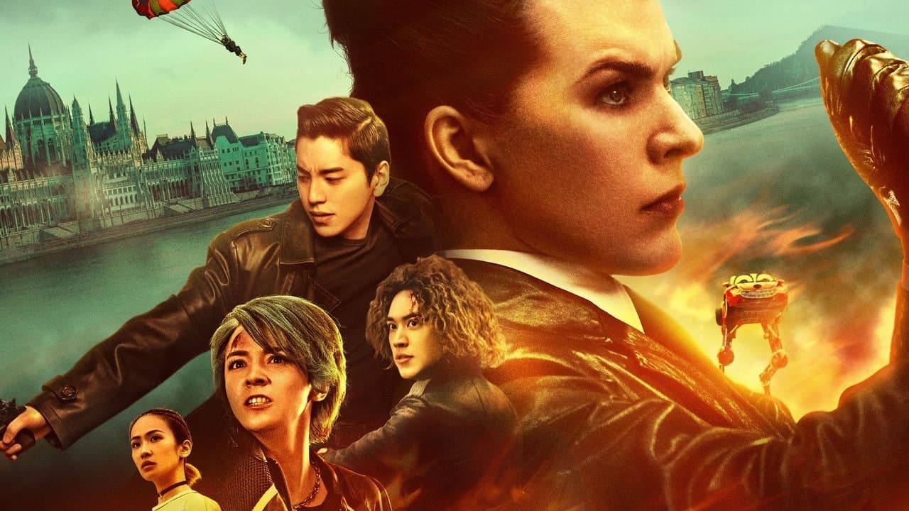 The Rookies (2019) backdrop