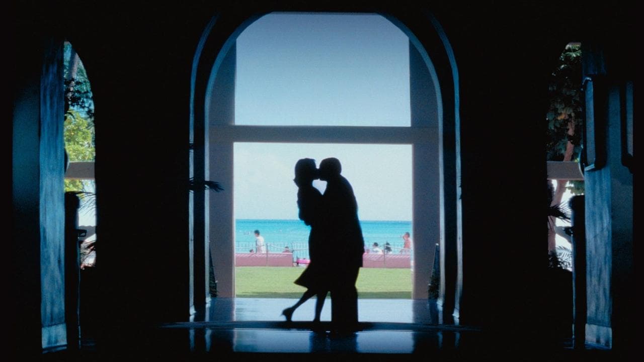 Punch-Drunk Love (2002) backdrop