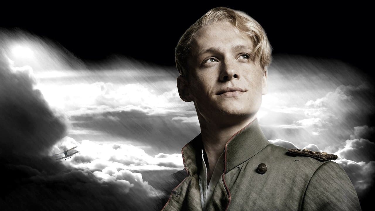 The Red Baron (2008) backdrop