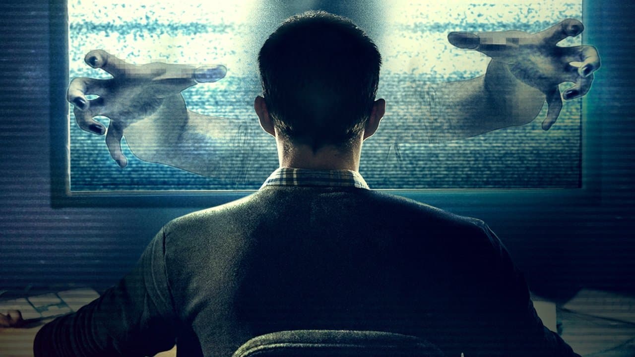 Chatter (2015) backdrop