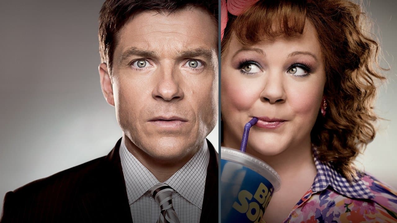 Identity Thief (2013) backdrop