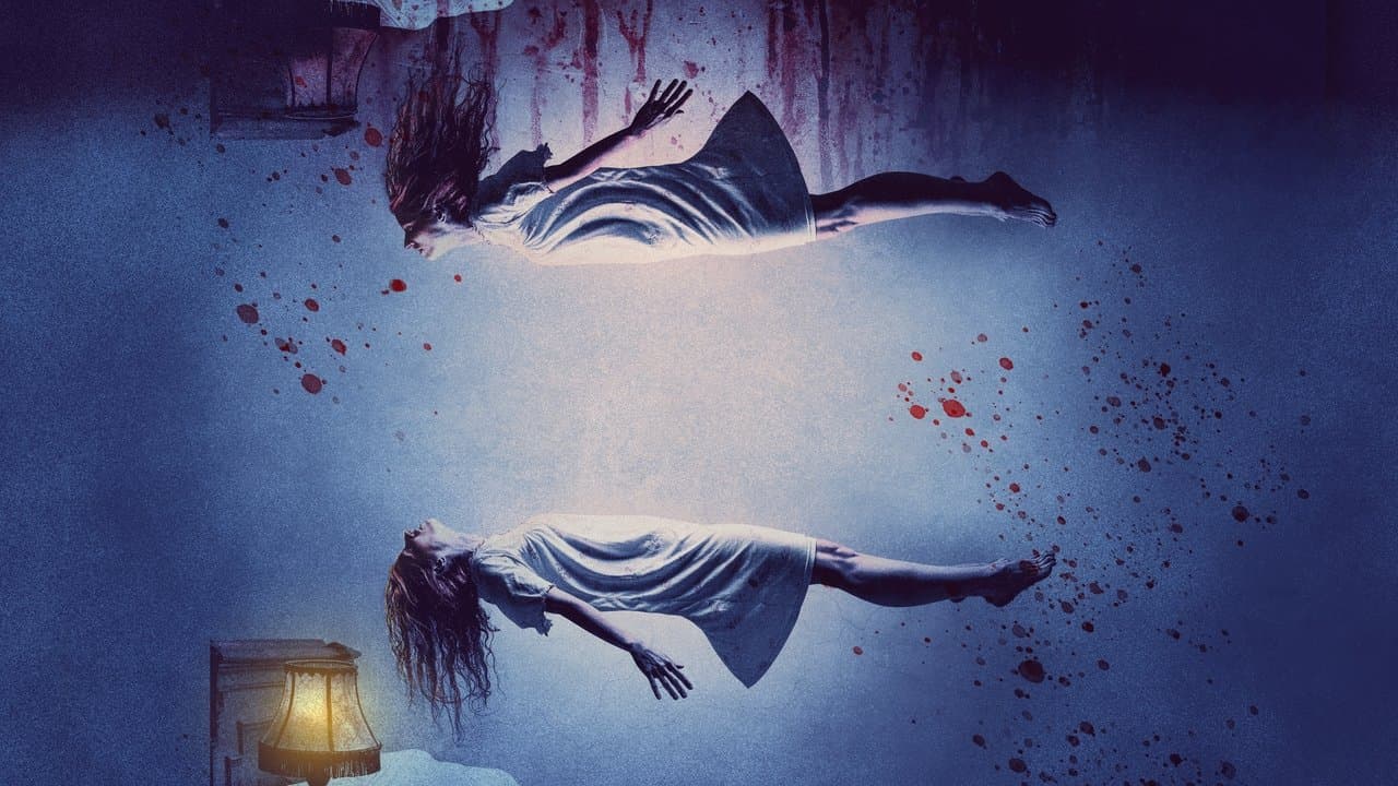 Conjuring: The Beyond (2022) backdrop